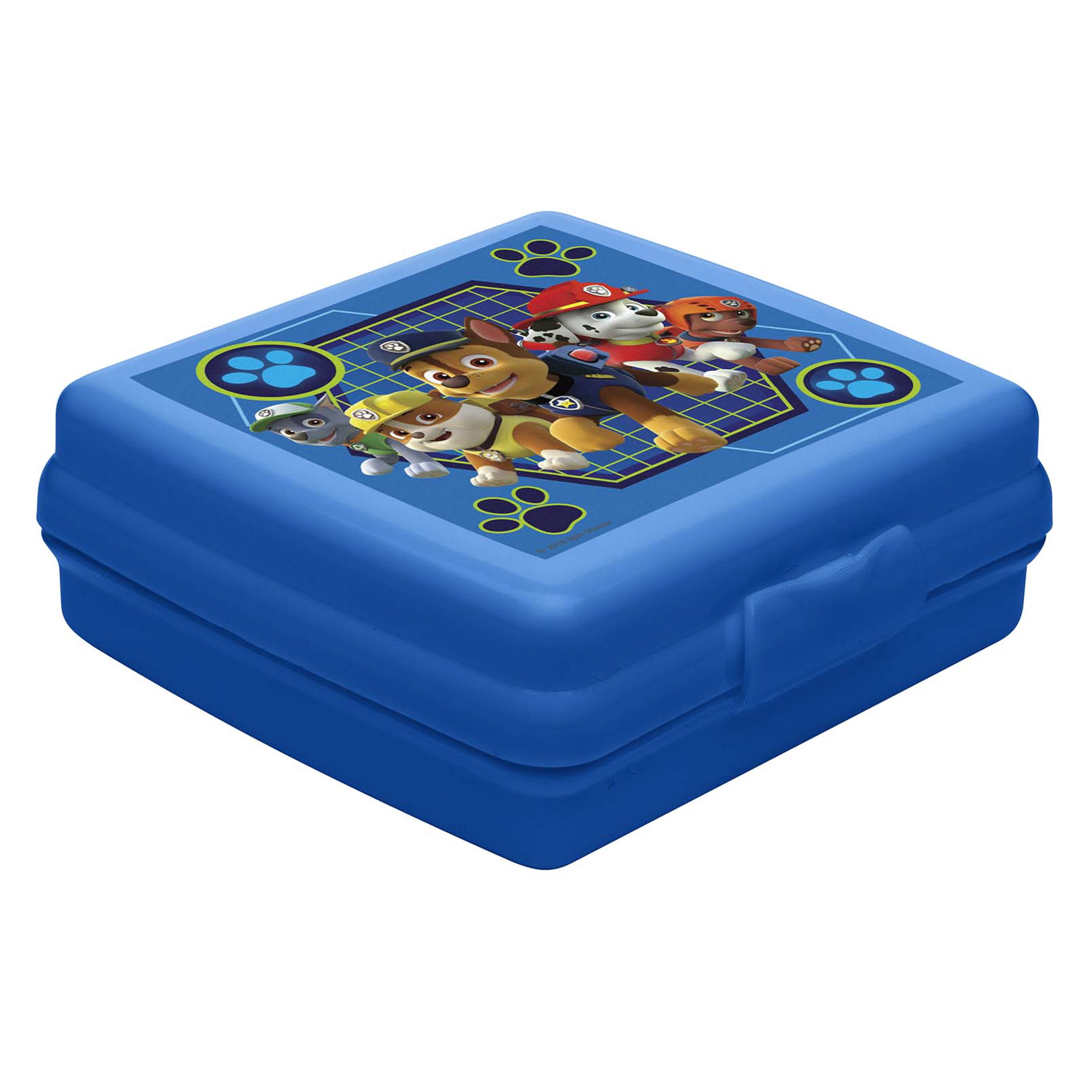 Bulk Nickelodeon Paw Patrol Plastic Sandwich Containers with Lids at  DollarTree.com
