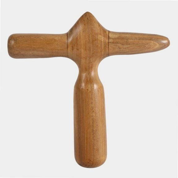 5Styles Thai Massager,Vietnam Fragrant Wood Body Foot Reflexology Acupuncture Massager Roller Therapy Health Care Therapeutic Relief Tool[3]