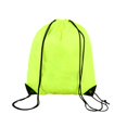 thumbnail image 2 of MesaSe Folding Multifunctional Double-shoulder Braided Drawstring Backpack Bag for Sports Rose Red, 2 of 13