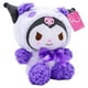 thumbnail image 2 of Juguete de peluche lindo animal de peluche suave de algodón PP cómodo juguete de peluche para el día del niño cumpleaños fiesta de Navidad, 2 of 14