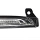 thumbnail image 3 of Car LED Rear View Mirror Light Turn Signal Light for Chevrolet Cruze J300 2009 - 2015 94537661 94537660, 3 of 5