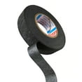 thumbnail image 3 of Lindmeyers Heat-Resistant Adhesive Tapes Flame-Retardant Cloth Sticky Fabric, Black, 3 of 3