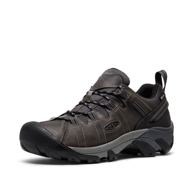 Botas KEEN Targhee 2 Low Impermeables para Senderismo Anchas Talla 9.5