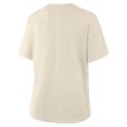 thumbnail image 5 of Women's Fanatics Cream New York Rangers 2026 NHL Winter Classic T-Shirt, 5 of 5