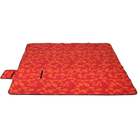 Extra-large Outdoor Water Resistant Foldable Picnic Blanket Mat Camping Beach Rug(79