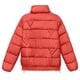 thumbnail image 4 of Parkas de manga larga para mujer, chaqueta con bloques de color, mangas largas y bolsillos con cremallera, blusa para mujer, 4 of 5