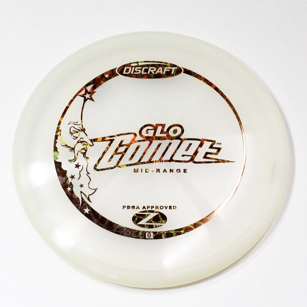 Discraft Comet Disc Golf Maximum Distance Driver Many Styles! Colors