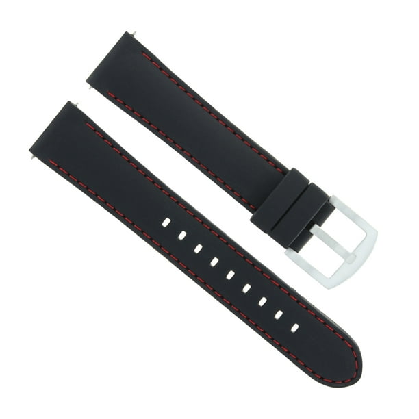 tag f1 rubber strap