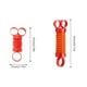 thumbnail image 4 of Juguetes sensoriales para niños - extensibles, estimulación táctil, alivio de la ansiedad - para fortalecer las manos, clase/viajar, reducción del estrés, 4 of 8