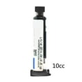 thumbnail image 5 of SDFGTstore UV Light Curing Circuit Board Solder Mask Inks 6 Color Soldering Pastes Fluxes Oil, 5 of 9