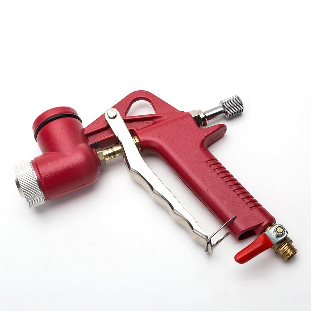 Akerlok 6000mL Air Hopper Spray Gun Paint Texture Drywall Wall Painting