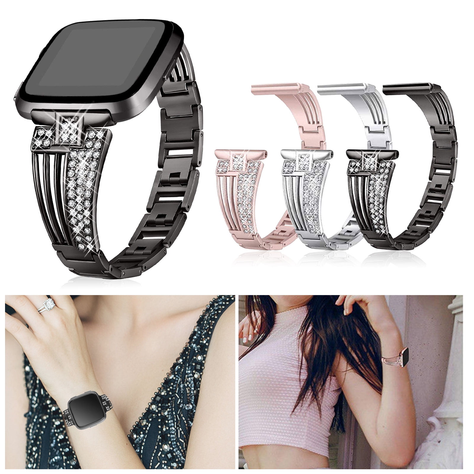 fitbit lite bands