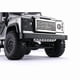 thumbnail image 5 of Stainless Steel Chassis Armor Front Protector Plate for MN D90 D99 MN99S 1/12 RC Car Upgrade Parts, 5 of 5