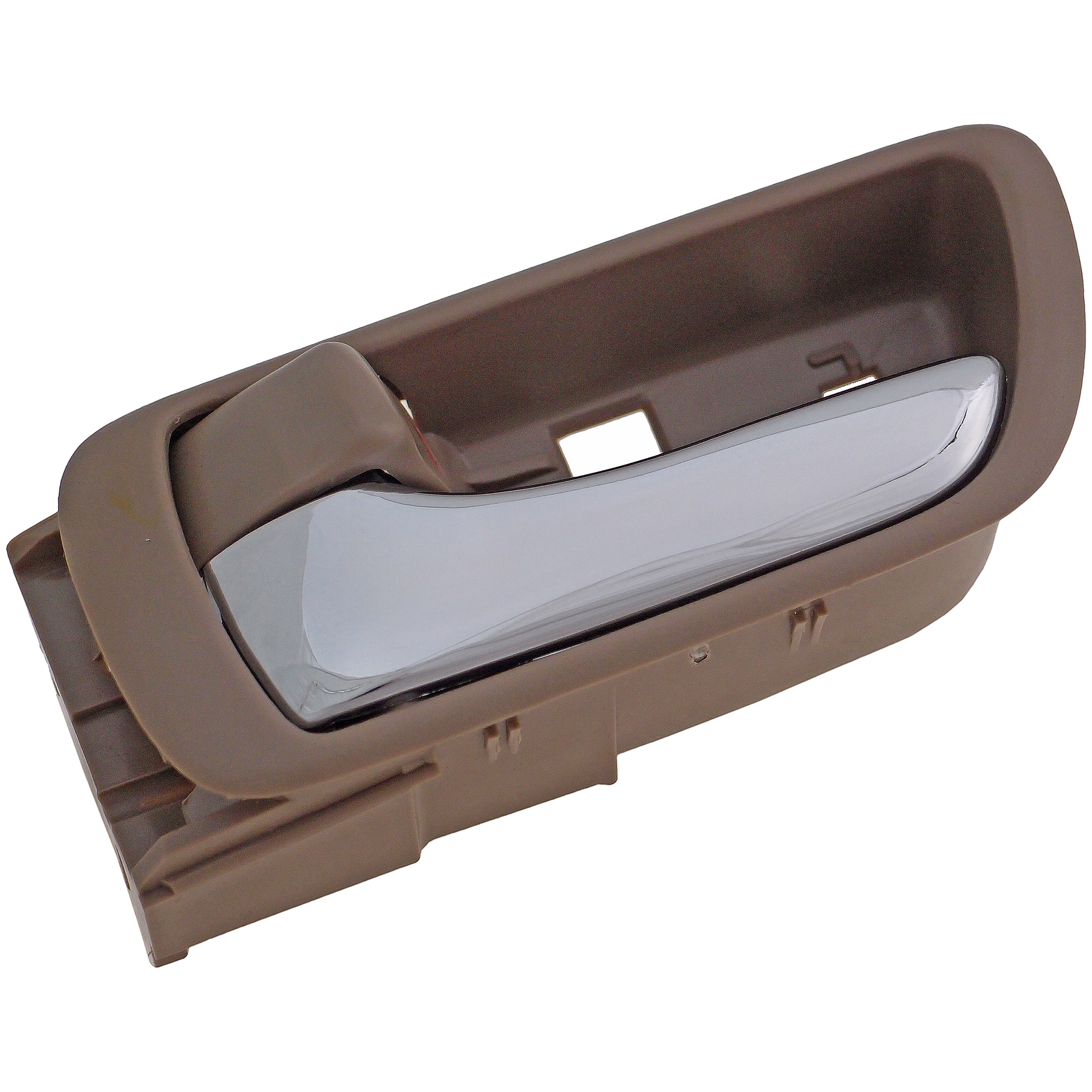 Dorman 92917 Interior Door Handle for Specific Toyota Models, Beige