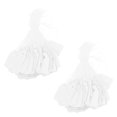 thumbnail image 4 of 200pcs Jewelry Price Tags Jewelry Shop Price Labels Price Display Labels, 4 of 9