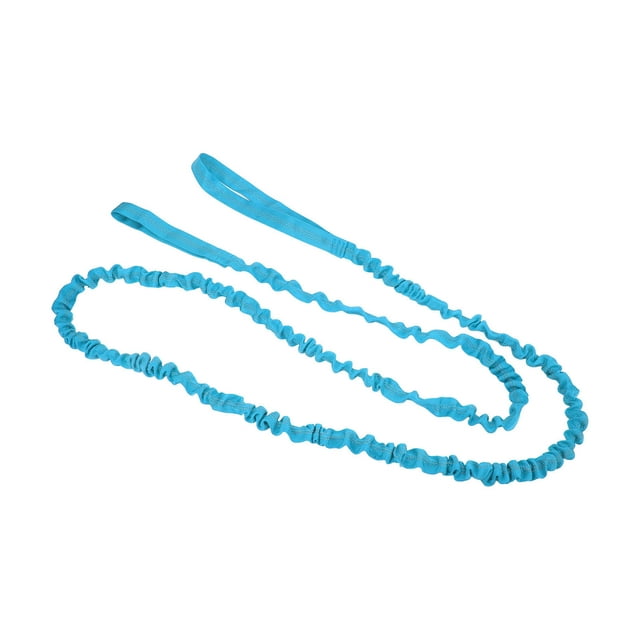 Cuerda de remolque para bicicleta, cuerda de remolque para bicicleta, resistente barra de remolque para bicicleta diseñada a medida