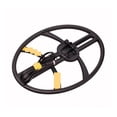 thumbnail image 3 of TX-950 Metal Detector Professional Underground Depth Scanner Search Finder Gold Detector Treasure Hunter Detecting ,Easy to Install, 3 of 8