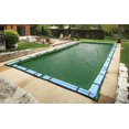 thumbnail image 2 of Blue Wave 12-Year Rectangular In-Ground Pool Winter Cover, 2 of 4