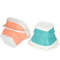 thumbnail image 2 of Paint Washing Bucket, Brush Washer Multifunction Thicken  For Art School For Home, 2 of 8