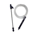 thumbnail image 1 of DOLITY High-quality, practical, high-pressure cleaner , sandblasting gun, wet jet, 1 of 9
