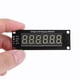 thumbnail image 4 of Módulo De Pantalla Led Módulo Led Digital De 0,36 Pulgadas Tm1637 De 6 Dígitos Y 7 Segmentos Para Arduino (Blanco) WDOplteas  Para estrenar, 4 of 5