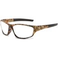 thumbnail image 1 of wonima44 bullabulling Sport Glasses Men Women,Unisex Reading Glasses,Blue Light Filter,Anti Eyestrain, 1 of 1