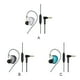 thumbnail image 5 of Auriculares intrauditivos con cable sweethay de 120CM con cancelación de ruido y micrófono, 5 of 6