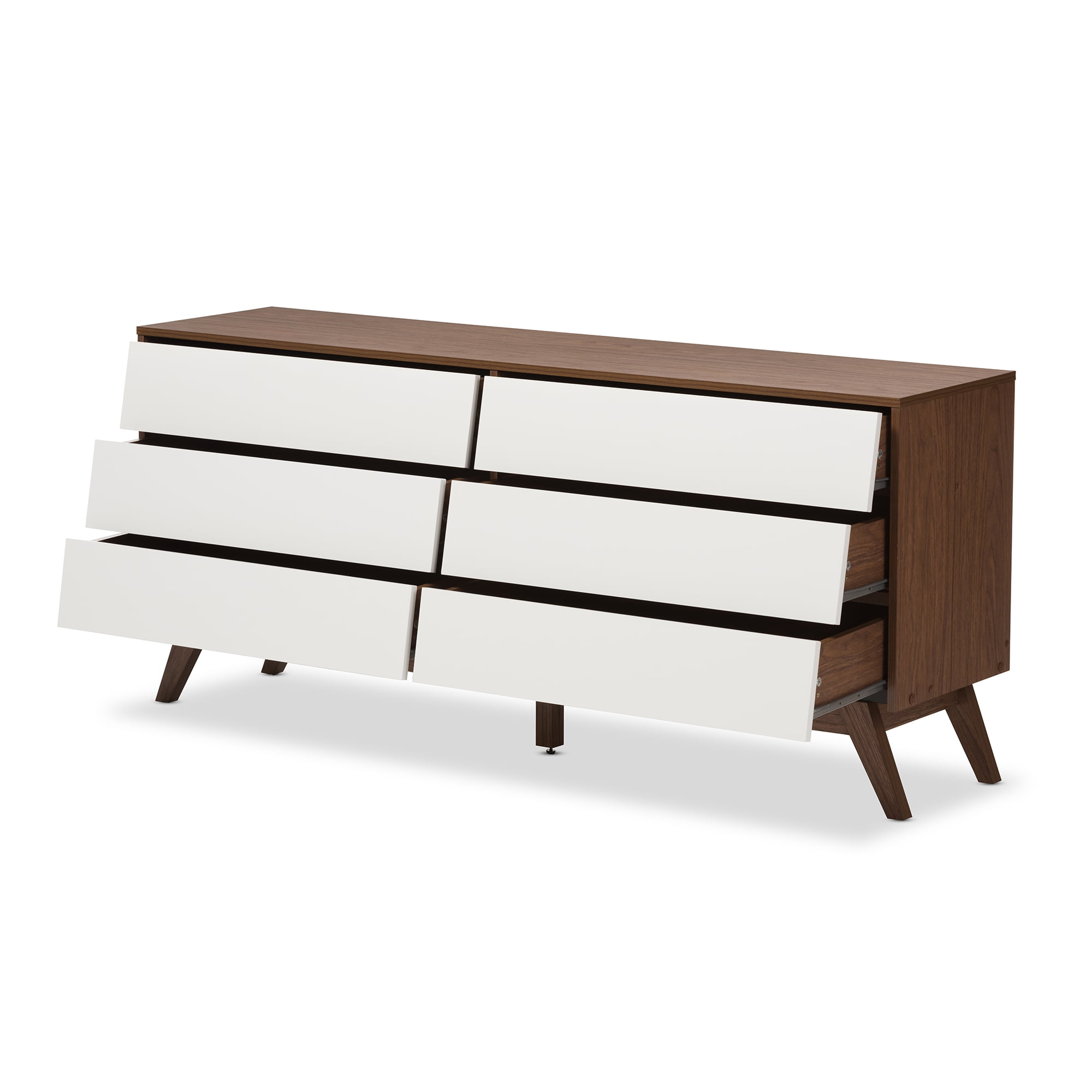 Holden 6 Drawer Storage Dresser by Bellamy Studios
