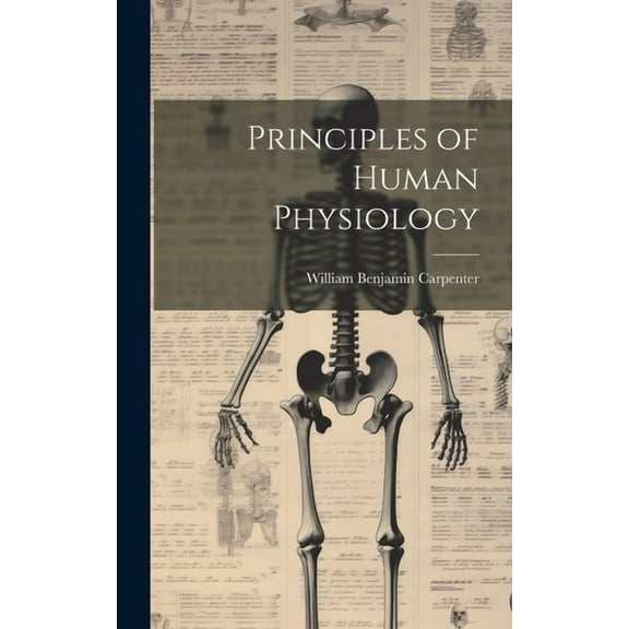 Principles of Human Physiology (Hardcover)