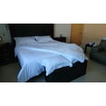 thumbnail image 3 of Funda Duvet + Juego Sabana King Size Hotelero ALMODA 70000153, 3 of 3
