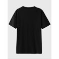 thumbnail image 2 of Milk Makes My Tummy Hurt Print T-Shirt, Short Sleeve Crew Neck Casual Top for Summer & Spring, Women'S Clothing, 2 of 6