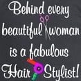 thumbnail image 3 of CafePress - INSPIRING HAIR STYLIST Long Sleeve Dark T Shirt - Long Sleeve Dark T-Shirt, 3 of 4