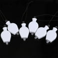 thumbnail image 7 of NOGIS Paper Lantern Lights,Battery Operated LED Party Lights Bulbs for Paper Lantern Balloons Party Decoration, Waterproof - Warm White 12 Pack, 7 of 7