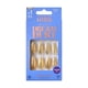 thumbnail image 1 of Kit de uñas postizas KISS Dreamdust, listas para usar, esculpidas en gel, 1 of 6