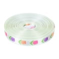 thumbnail image 5 of Tulip Ribbons Easter Cute Ribbon Spring Sewing Ribbon Polyester Ribbon Decorative Wrapping Ribbon Ribbon For Diy Craft Projects, 5 of 7