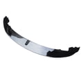 thumbnail image 4 of NINTE Front Bumper Lip for 2014-2020 BMW 4-Series F32 F32 F33 F36 M Sport Carbon Fiber Style, 4 of 7