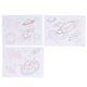 thumbnail image 2 of Ultimate Light Board DIY 3D Luminous Colorful Doodle Light Board for Kids Children Space, 2 of 4
