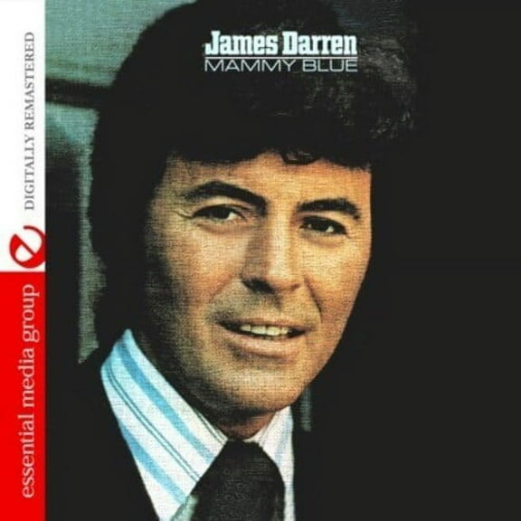 James Darren - Mammy Blue - Music & Performance - CD