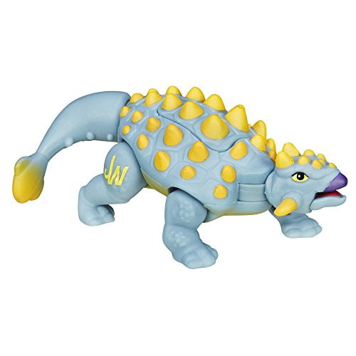 playskool dino