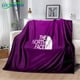 thumbnail image 4 of The North Popular Series-manta de franela para niños, manta cálida para dormitorio, camas, sofá, 4 of 4