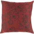thumbnail image 5 of Hauteloom Wilmar Lumbar Pillow, 5 of 7