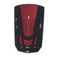 thumbnail image 1 of Detector de velocidad GPS V7 de 16 bandas para coche, 360 grados, alerta de voz láser 100x60x33mm, 1 of 9