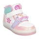 thumbnail image 4 of Tenis Nickelodeon Blanco para Niña T18-22 [NED35] blanco 20.5, 4 of 10