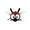 Red Bean Fly - 19CM, variant on Cute Caterpillar Plush Toy, Soft Long Body Stuffed Animal Pillow, Adorable Sleep Companion Plushie for Kids & Adults, Huggable Cuddle Doll, Perfect Birthday or Holiday Gift for Girls