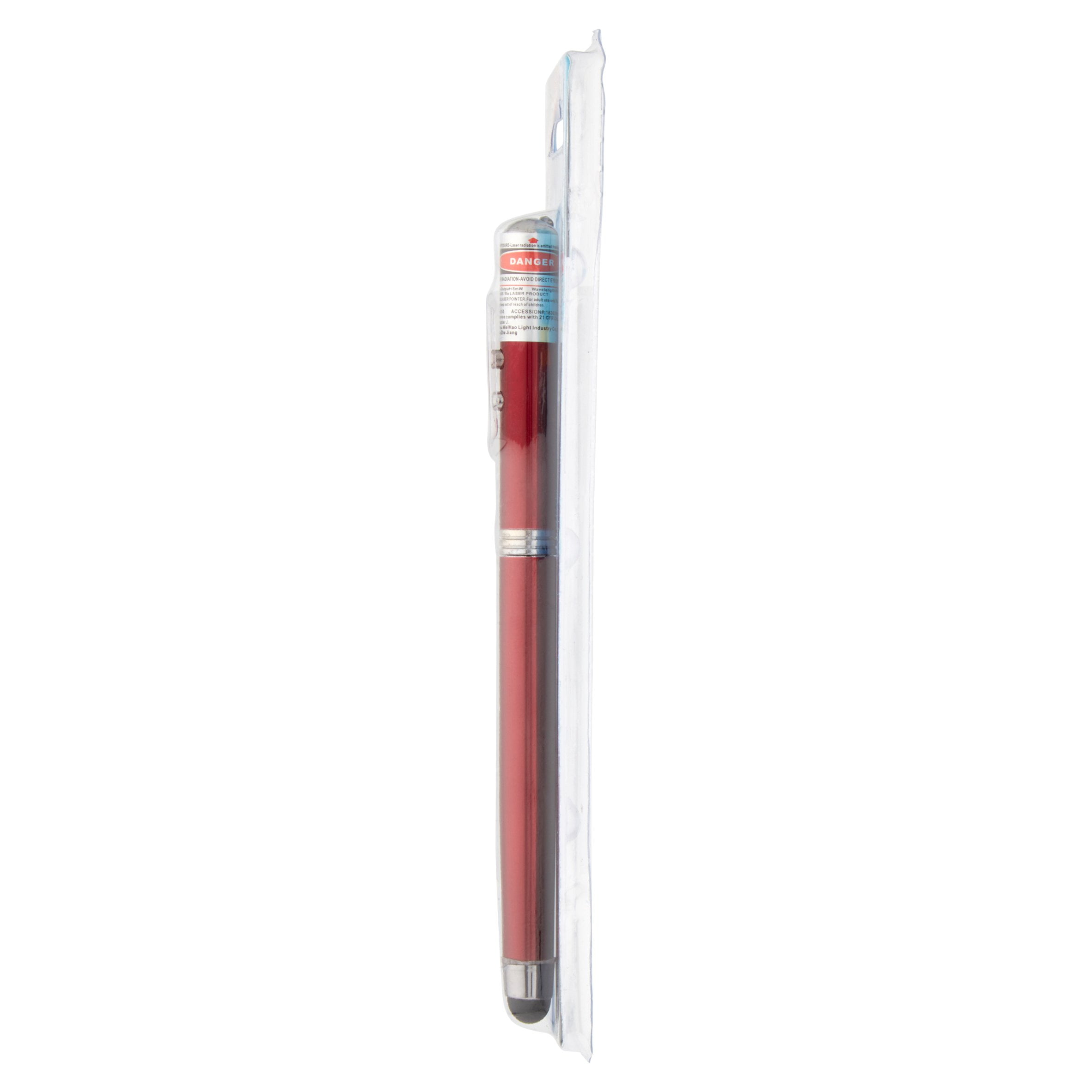 Illuminx 4 in 1 Stylus