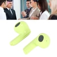 thumbnail image 3 of Language Translator Earbuds, 144 Languages Online Translation Earbuds Two Way Real Time Voice Translation, Noise Reduction Translator Device for Travel Business Learning, 3 of 7