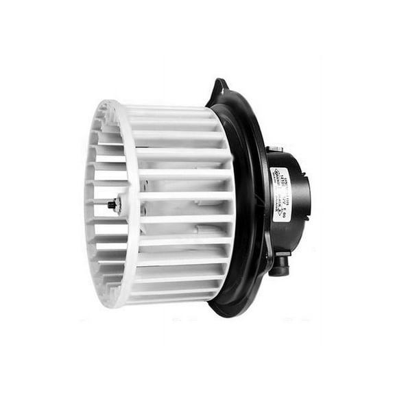 Blower Motor - Compatible with 2001 - 2006 Hyundai Santa Fe 2002 2003 2004 2005