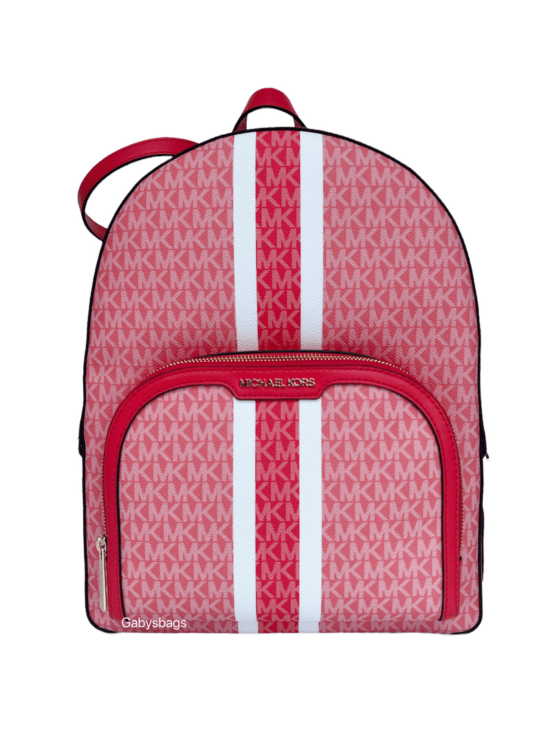 【MICHAEL KORS】 ロゴ バックパック SURI ラージ Amazon.com | Michael Kors Suri Large Logo Bucket Drawstring