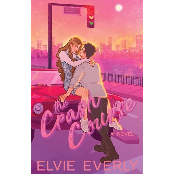 The Crash Course, (Paperback)