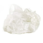 Quartz Crystal Cluster by Ashland